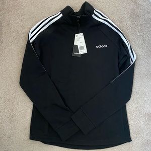 Adidas Quarter Zip